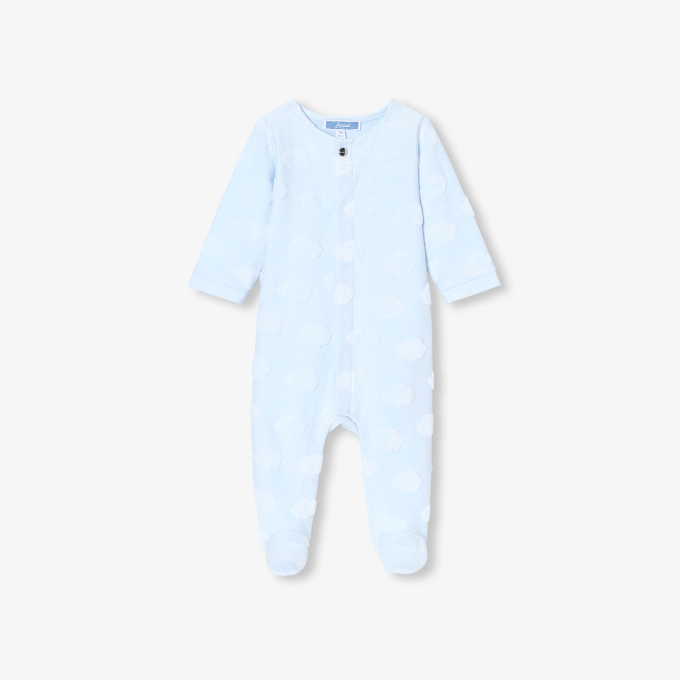 Baby boy pajamas