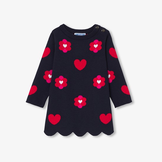 Toddler girl dress