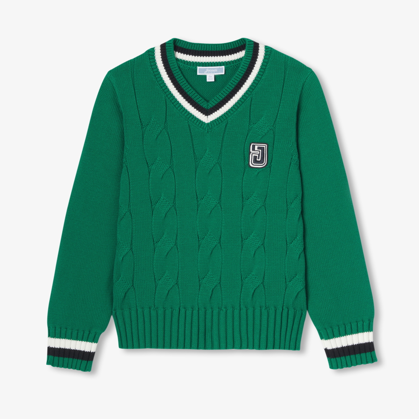 Child boy sweater