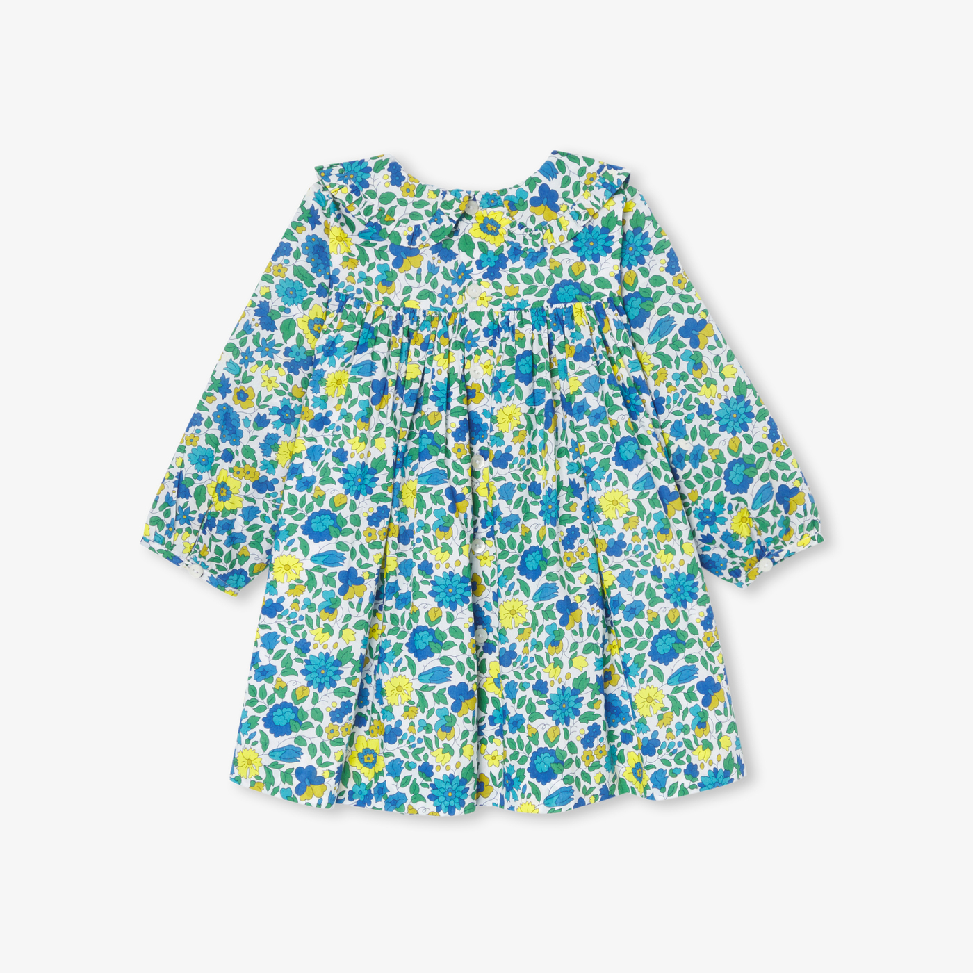Boy polo-shirt