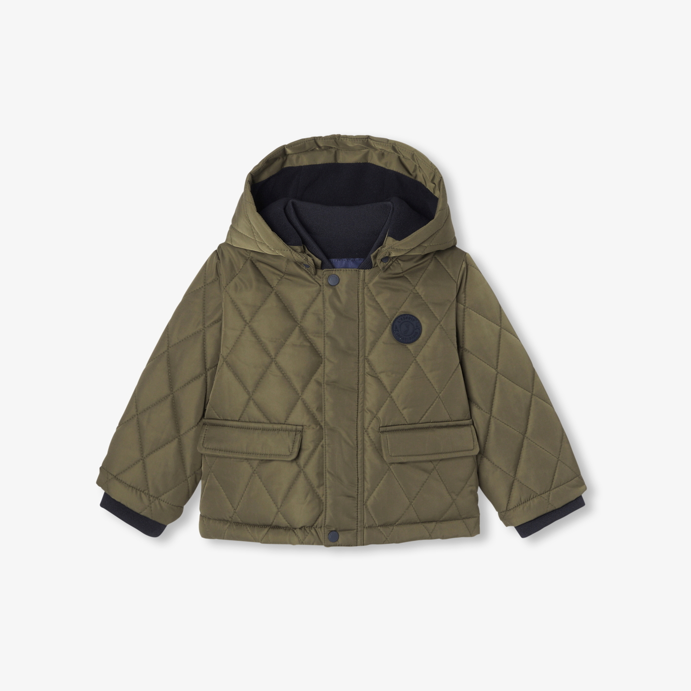Baby boy jacket