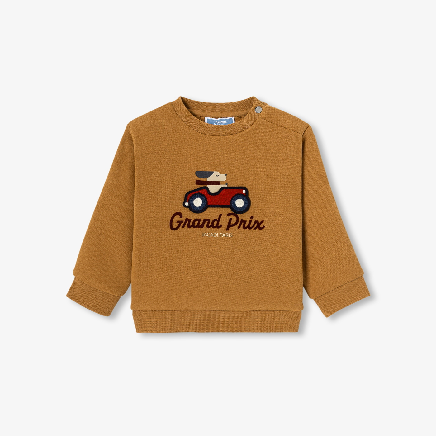 Baby boy sweatshirt