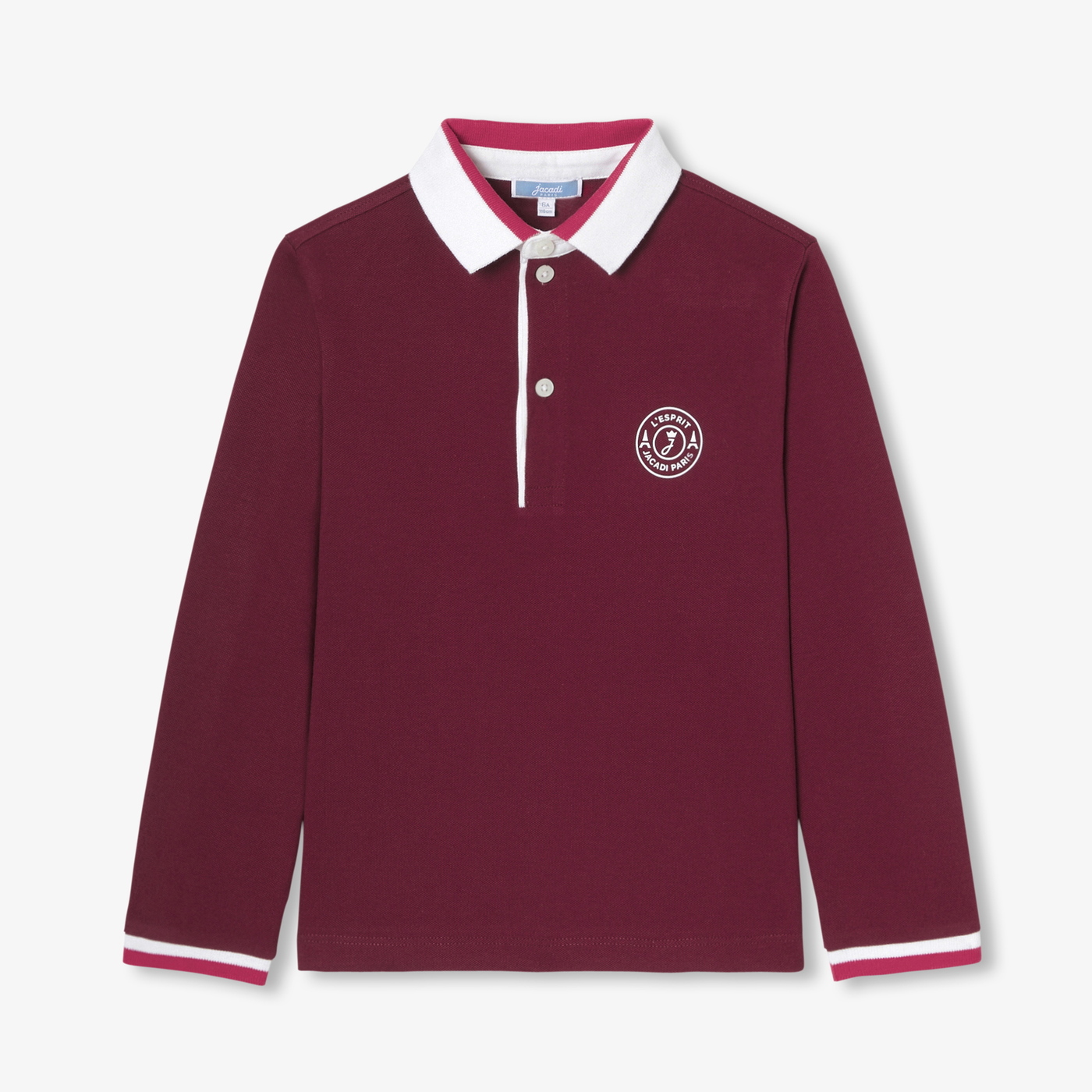 Boy polo shirt