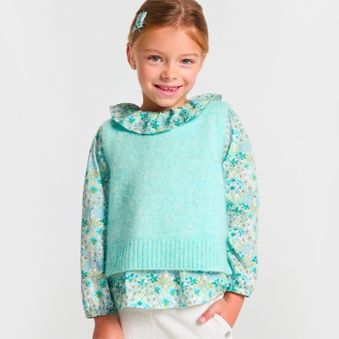 Child Girl