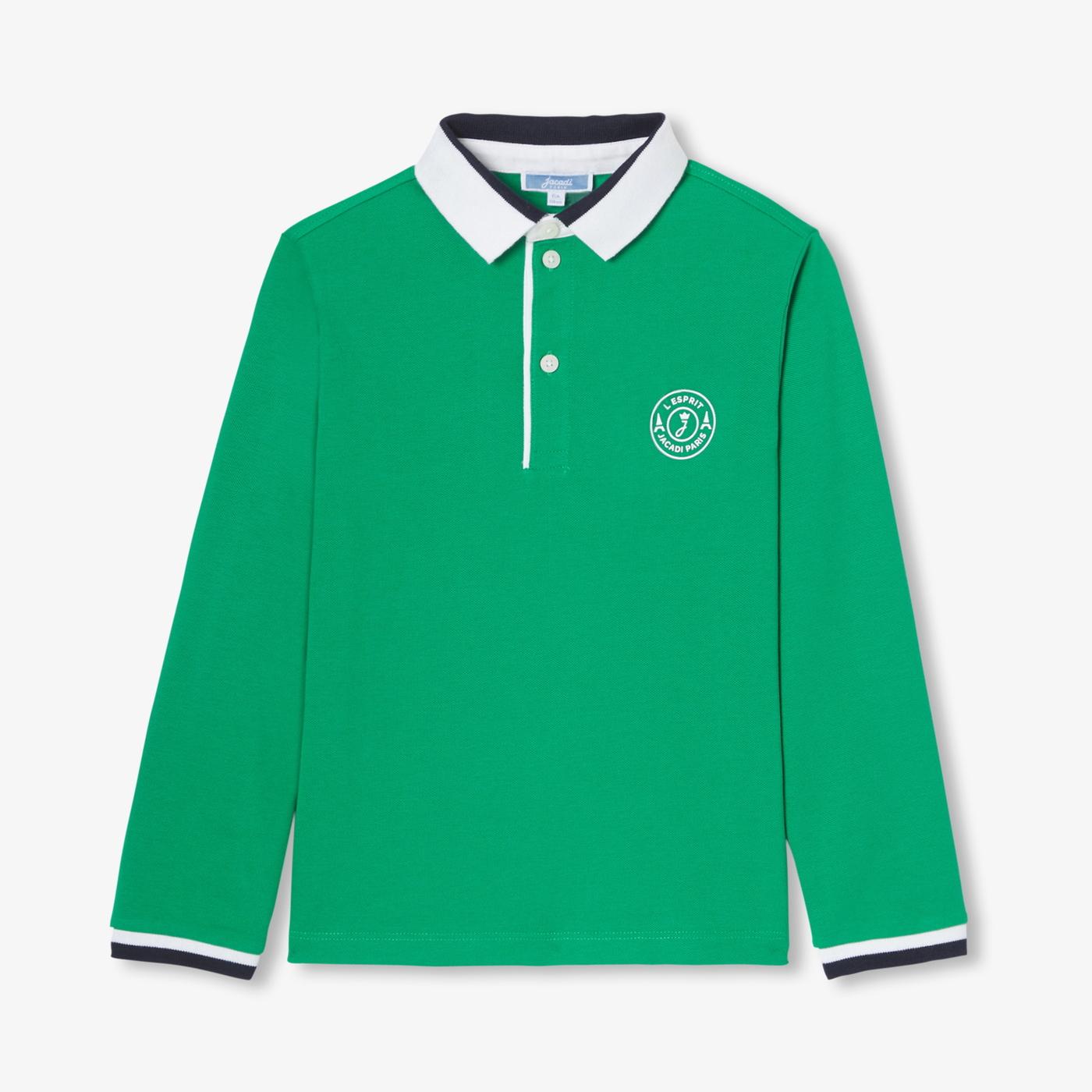 Boy polo shirt
