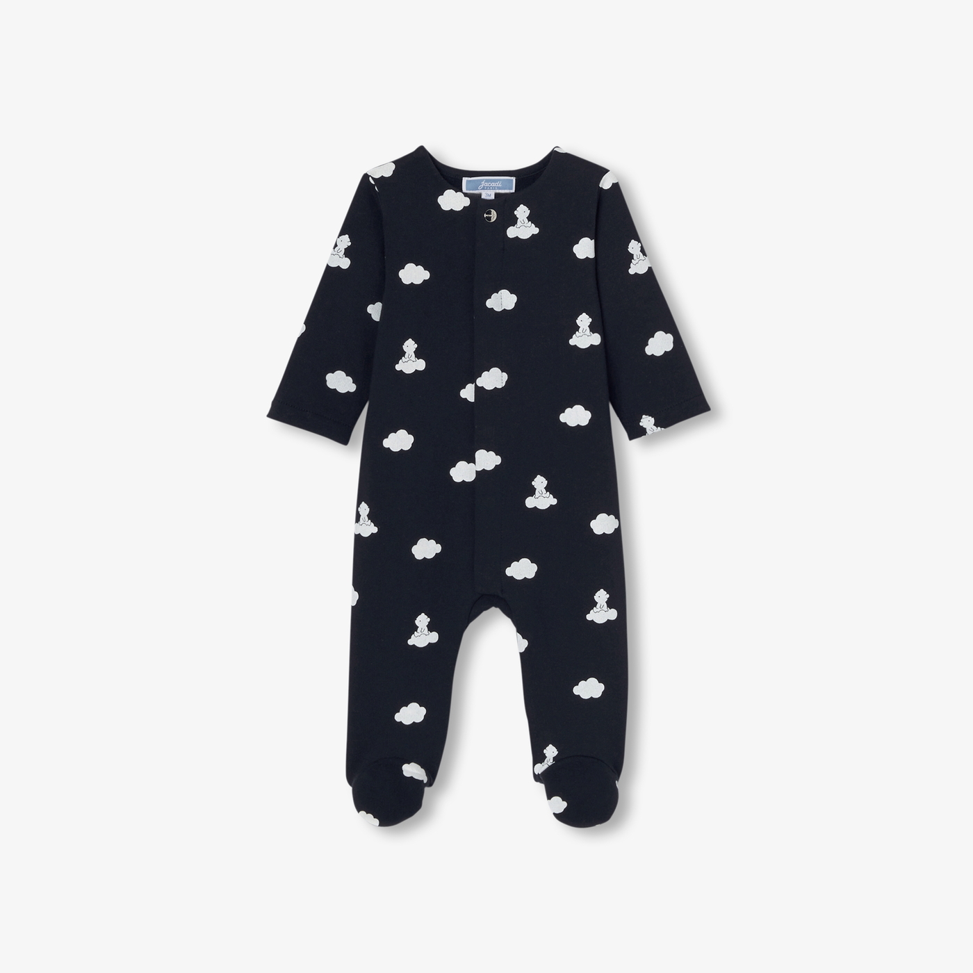 Baby pajamas