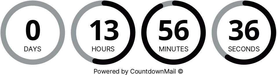 countdownmail.com