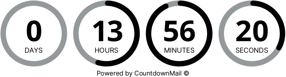 countdownmail.com