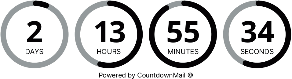 countdownmail.com