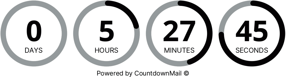 countdownmail.com