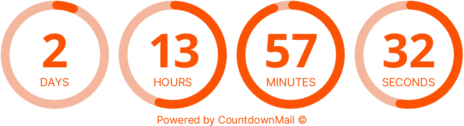 countdownmail.com