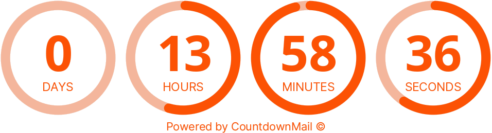countdownmail.com