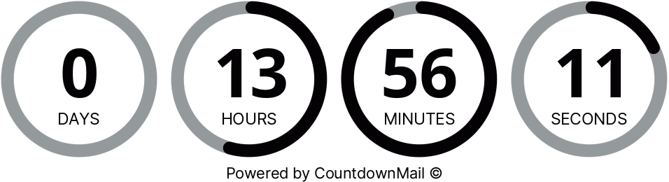 countdownmail.com