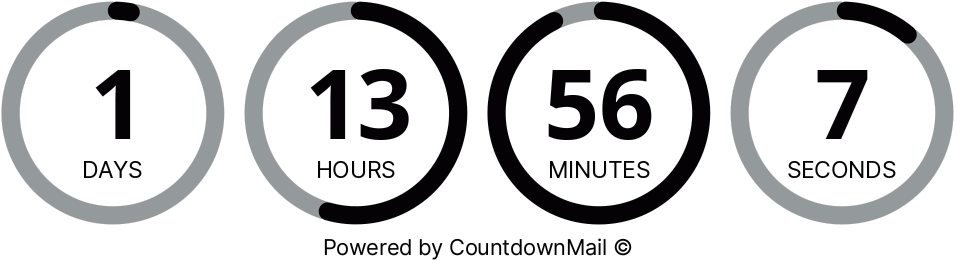 countdownmail.com