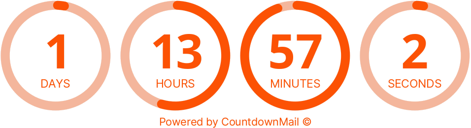 countdownmail.com