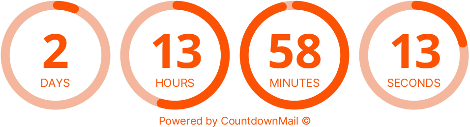 countdownmail.com
