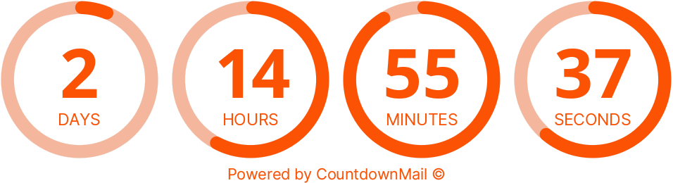 countdownmail.com