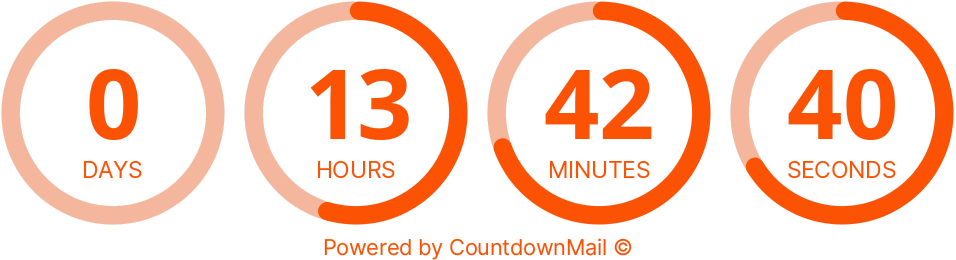 countdownmail.com