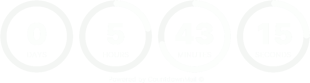 countdownmail.com