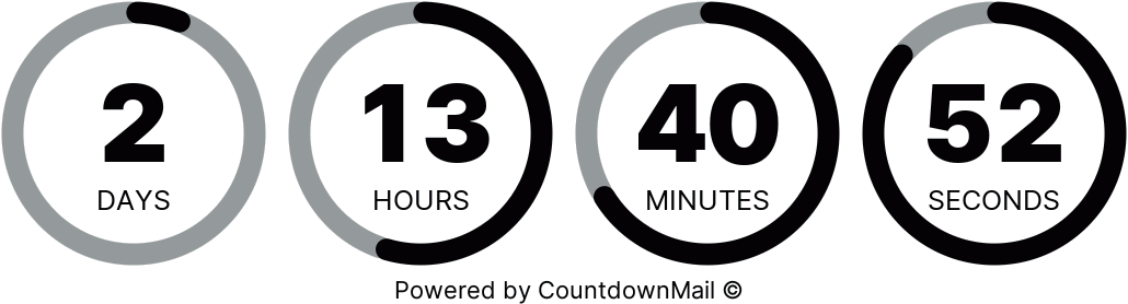countdownmail.com