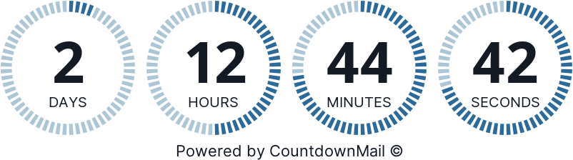 countdownmail.com