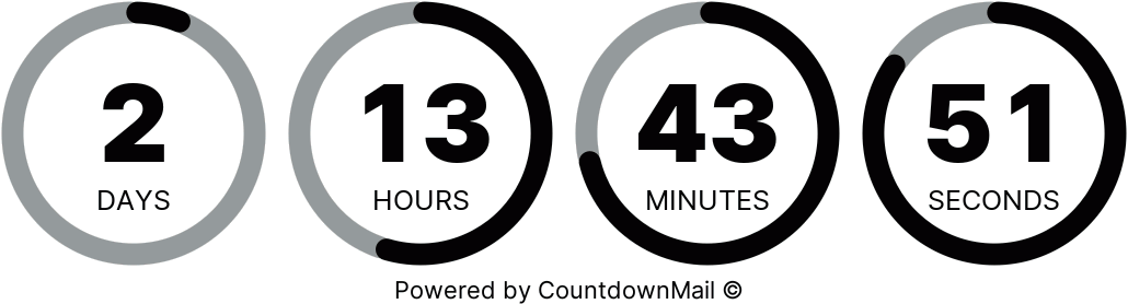 countdownmail.com