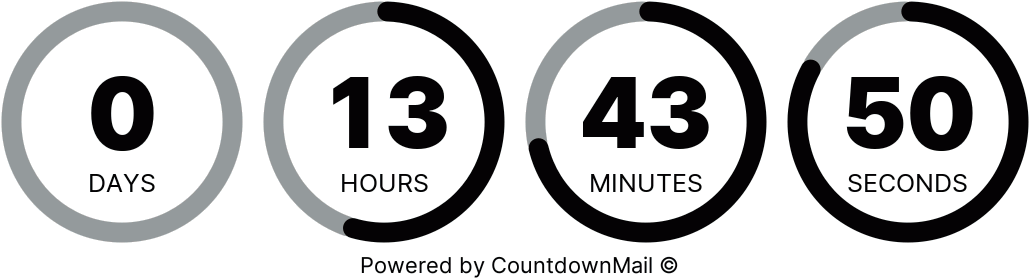 countdownmail.com