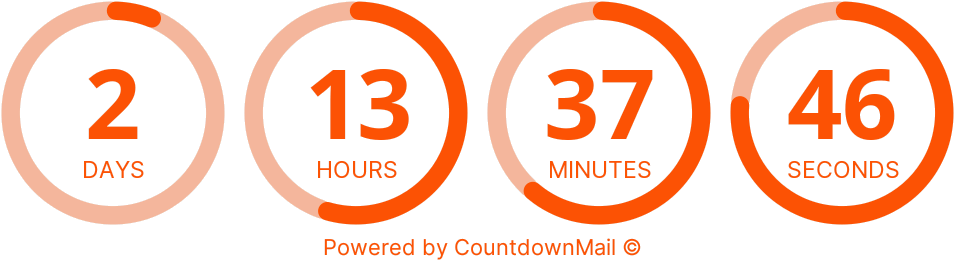 countdownmail.com
