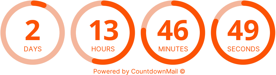countdownmail.com