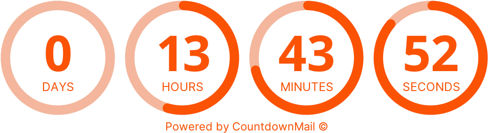 countdownmail.com