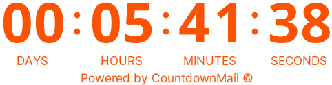 countdownmail.com