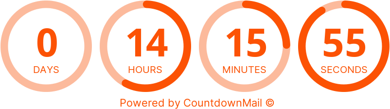 countdownmail.com
