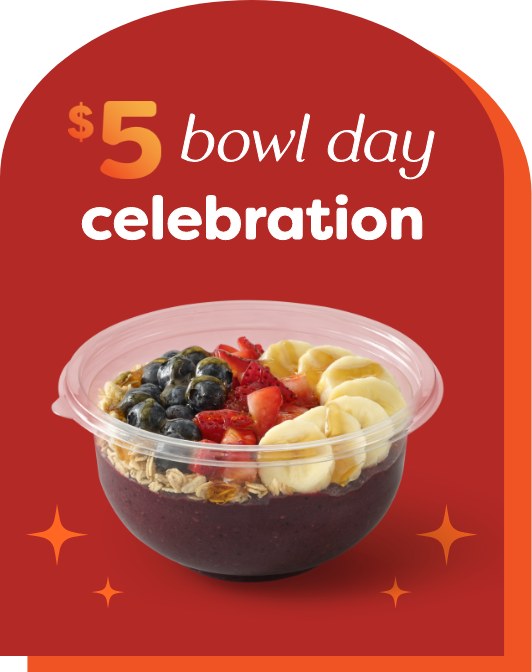 $5 bowl day celebration