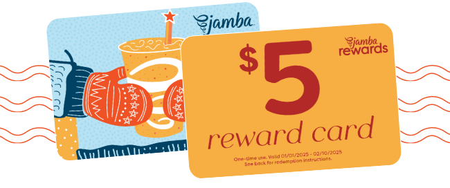 Gift card! 