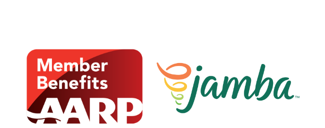 Jamba & AARP 