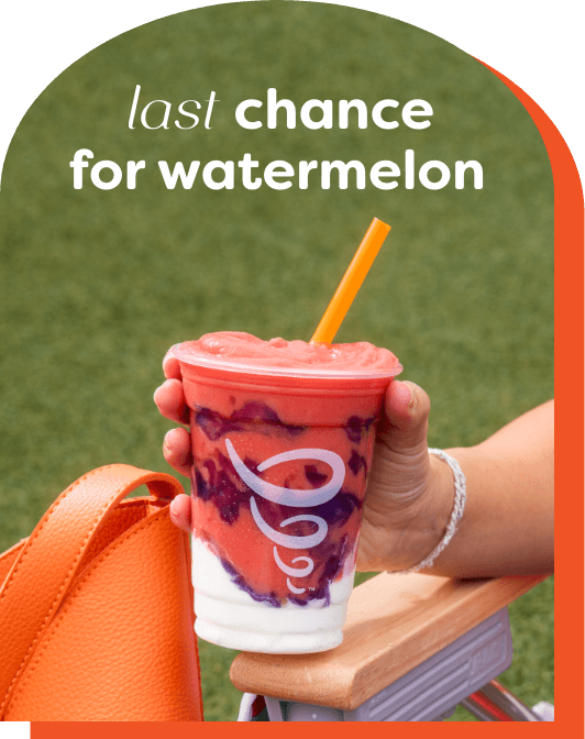 last chance for watermelon