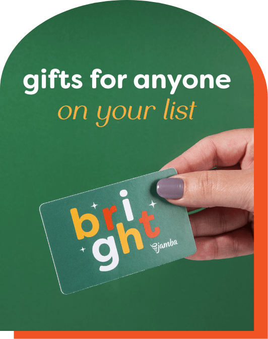 gifts for anyone on your list 