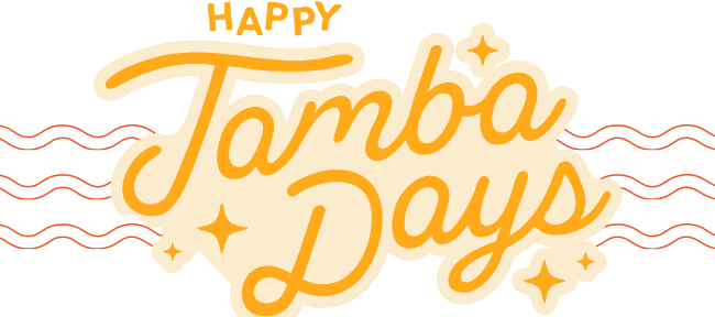 Happy Jamba Days
