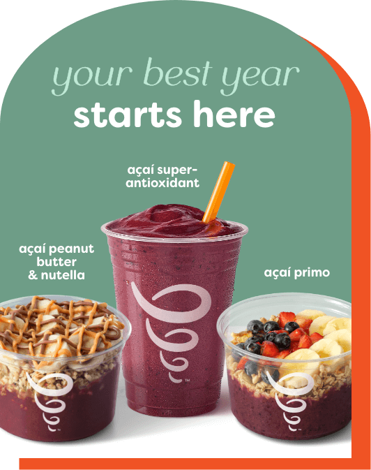 your best year starts here