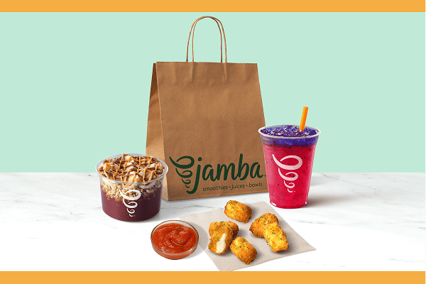 Delivered To Your Door