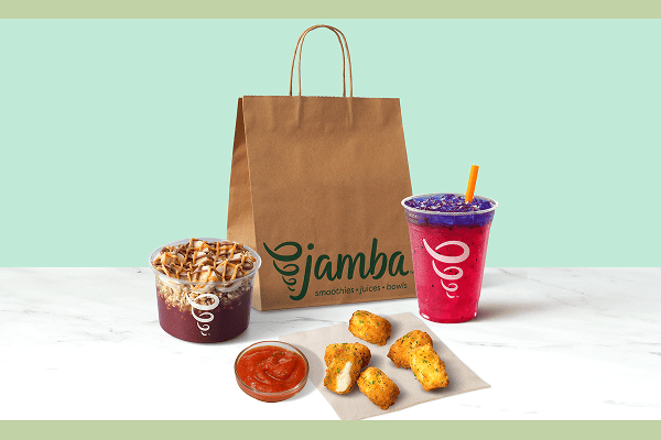 Delivered To Your Door