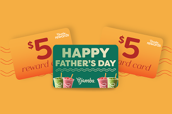 An Easy Gift For Dad