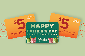 An Easy Gift For Dad