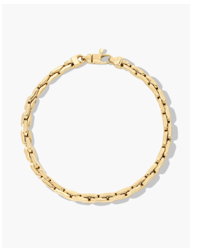 Stylish bracelets designed for a season of sunshine.