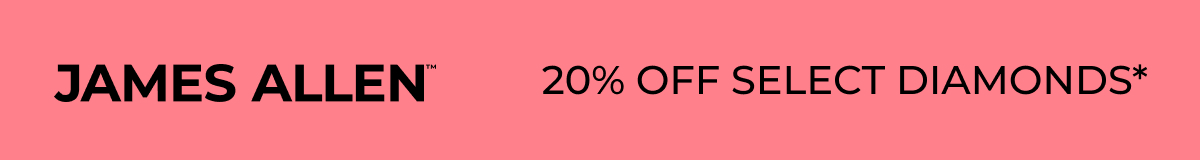 Delightful savings on lab-grown diamonds during our Loose Diamond Sale