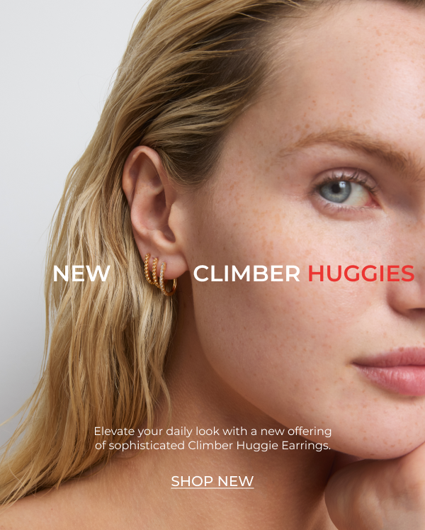 Meet the all-new Climber Huggies