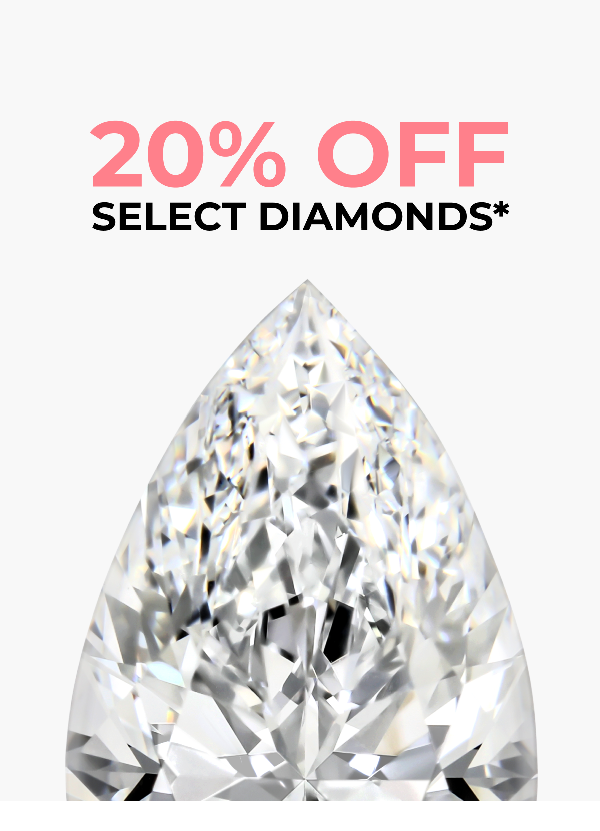 Expertly-Cut Diamonds and Luxurious Gold Jewelry