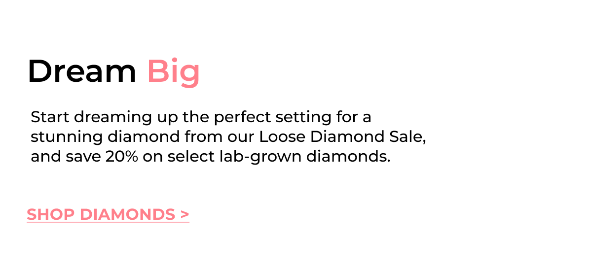 Expertly-Cut Diamonds and Luxurious Gold Jewelry