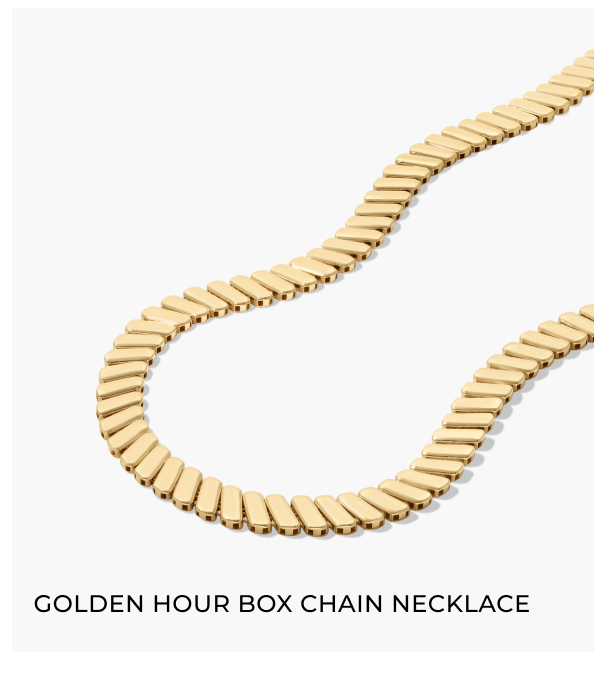 Effortless luxury for long sunny days