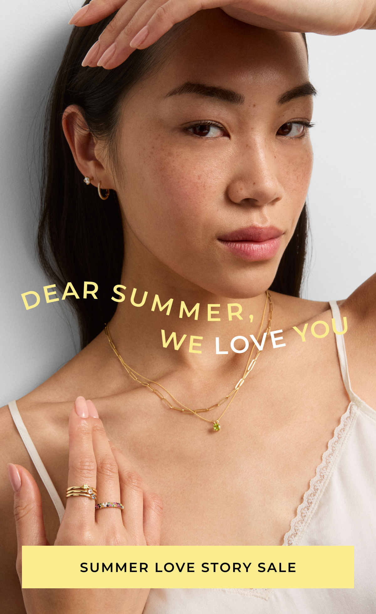Save up to 30%* during our Summer Love Story Sale.